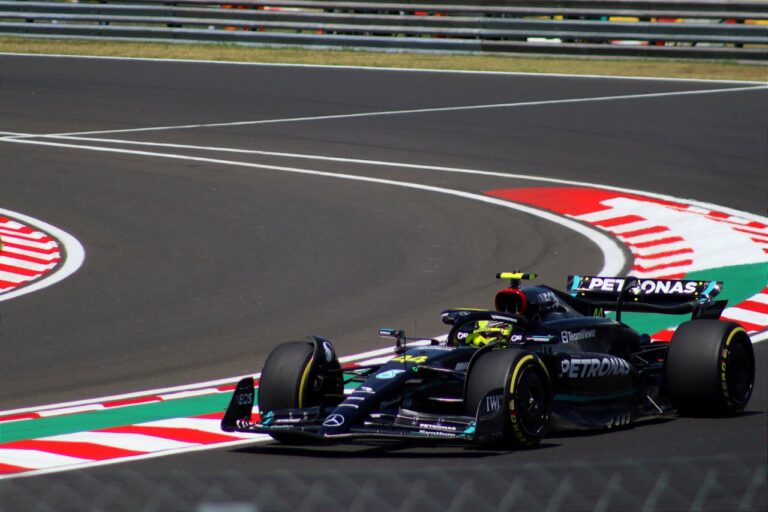 The Ultimate Corporate Racing Experience